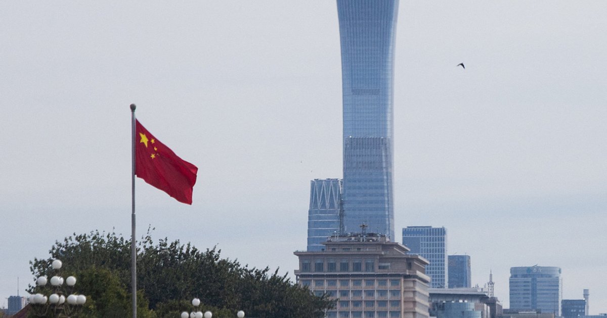 China's stealth drone completes maiden carrier landings on new assault ship