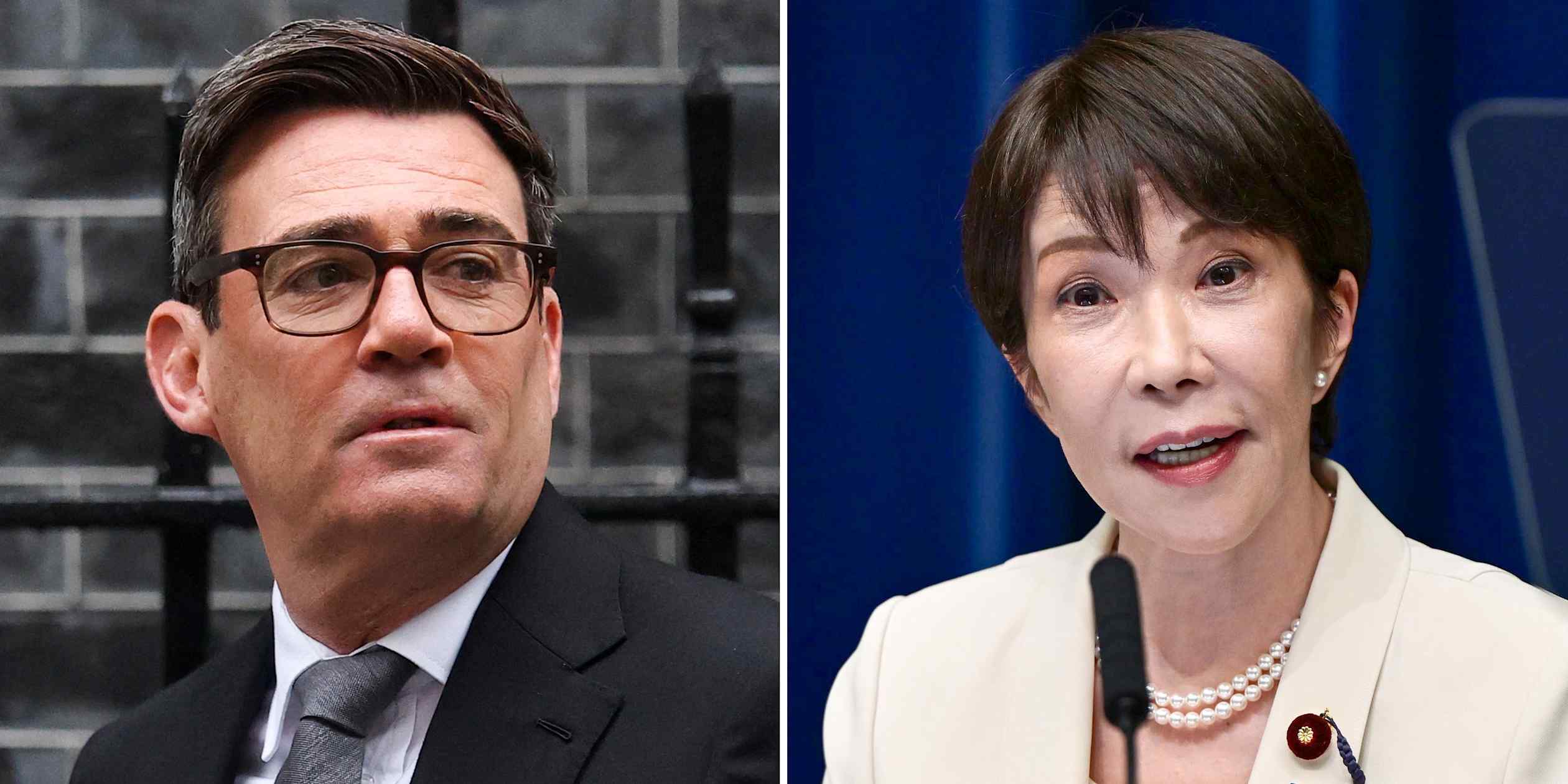 Japan and UK deepen ties with focus on economic growth
