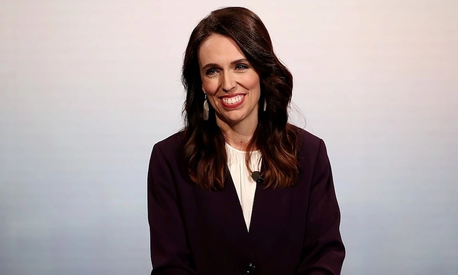 Ardern to Lead Leadership Program at Sydney University