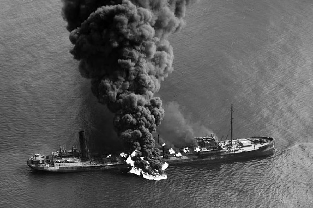 World War II: How Global Conflict Reshaped Modern History