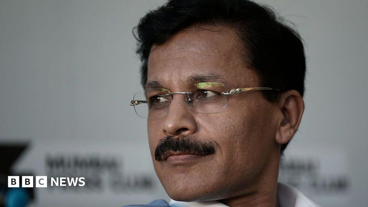 Indian Food Safety Officer Becomes Social Media Sensation Through Tough Restaurant Inspections