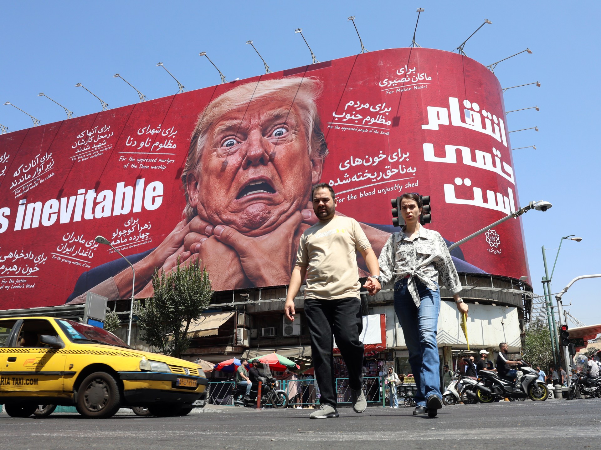 Decades of US-backed regime changes yield mixed results, human toll