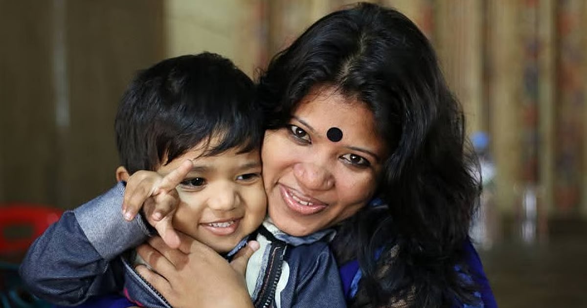 Authorities recover bodies of 36 missing children over eight-month period