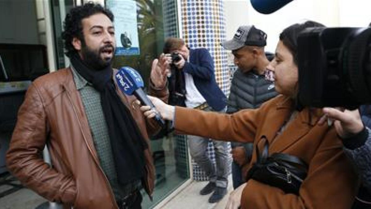 Morocco faces fresh allegations of using surveillance against journalists