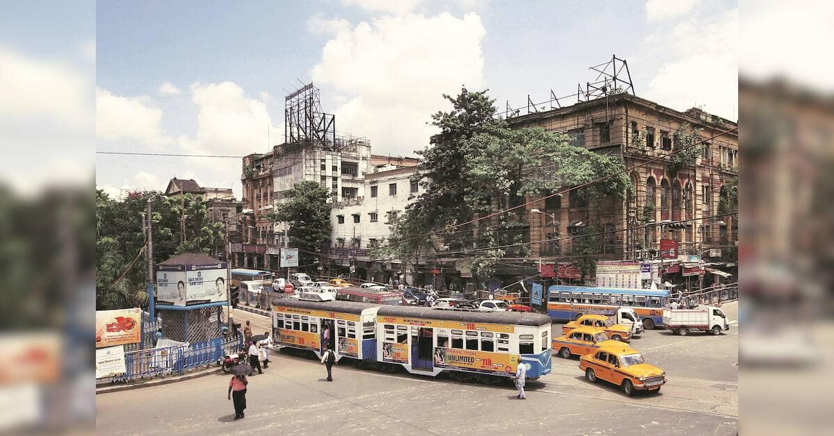 Kolkata explores revival of heritage tram network after decades of decline