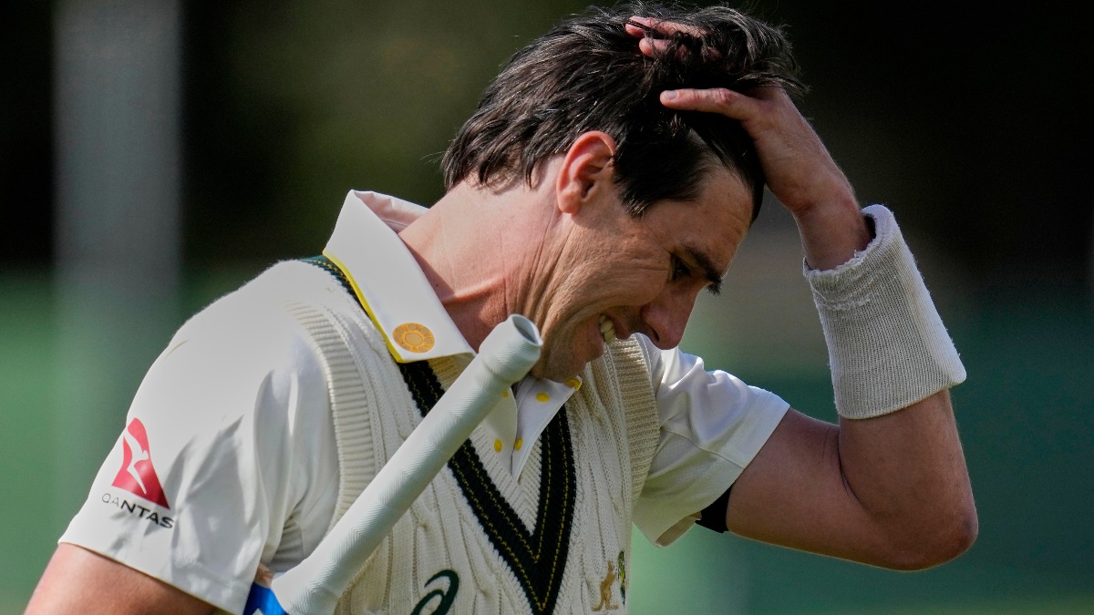 Australia Eyes Squad Overhaul After Heavy Defeat to South Africa