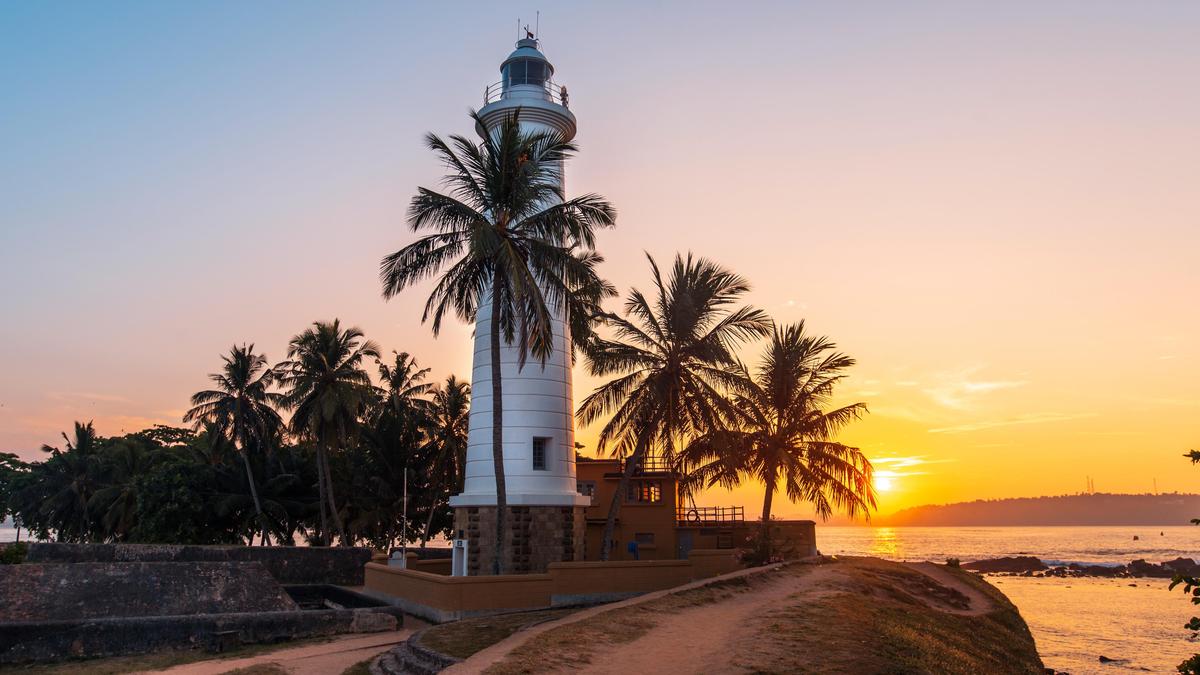 Sri Lanka's tourism rebounds faster than Kerala despite comparable offerings