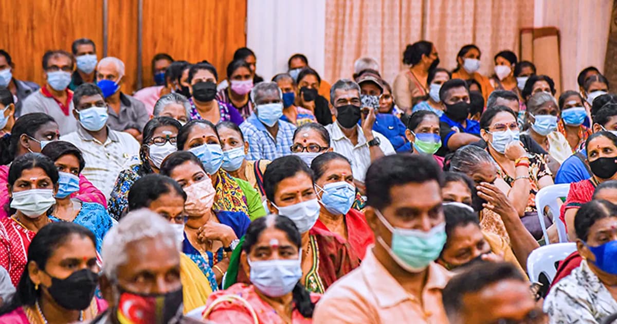 Marginalisasi Komuniti India Malaysia: Perlukan Pendekatan Bersepadu Kerajaan dan Rakyat