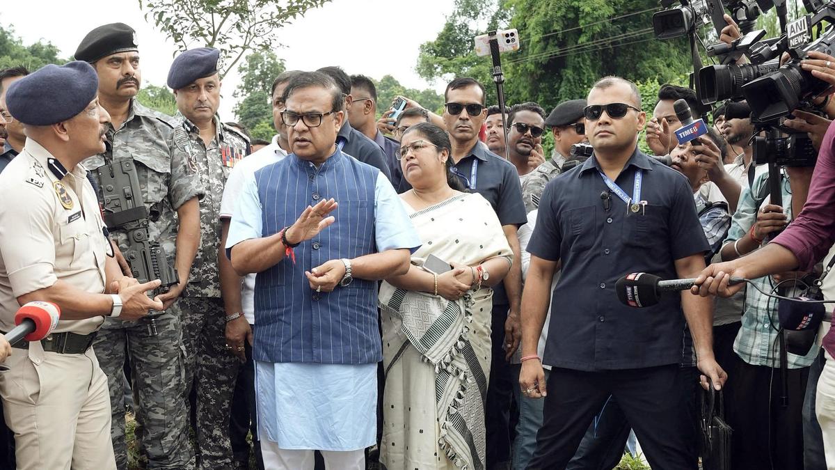 NHAI maintenance failures blamed for deadly Assam highway collision