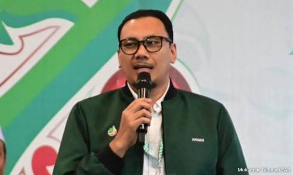 Pemuda PAS Amaran Perpecahan Politik Melayu-Muslim Bawa Akibat Buruk