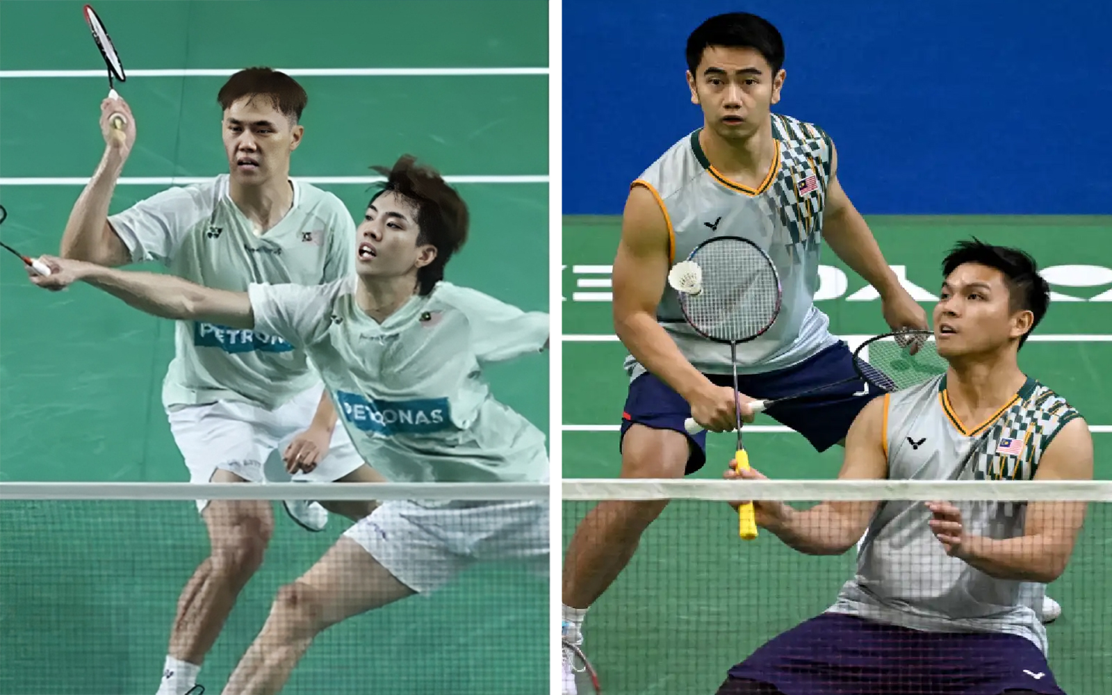 Wei Chong-Kai Wun Juara French Open dalam Final Sesama Malaysia