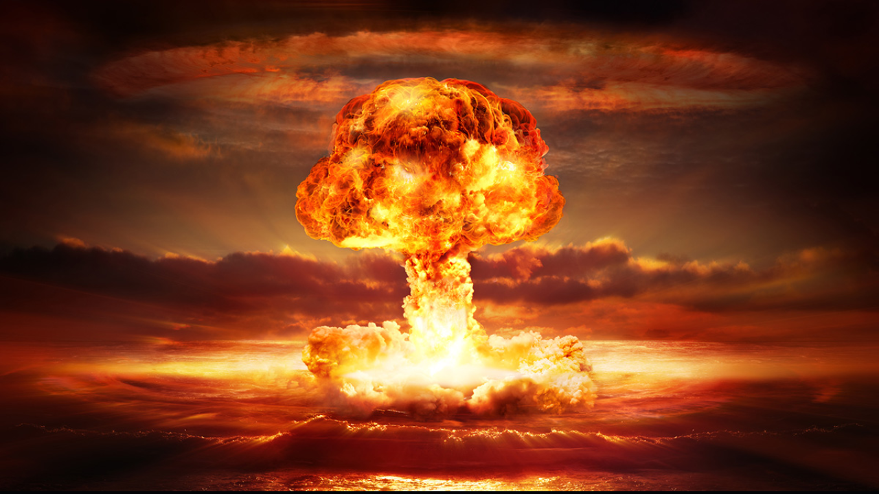 Secret US nuclear tests in space triggered global communications chaos