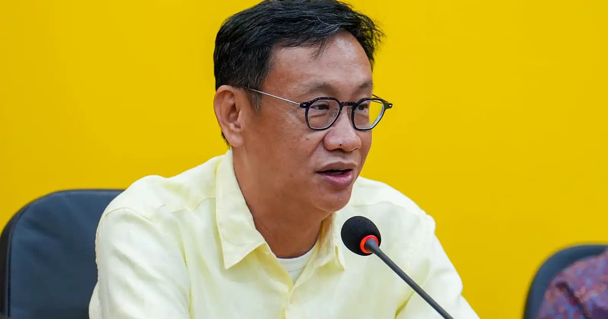 Bersama aims for vote share gains in Melaka state election