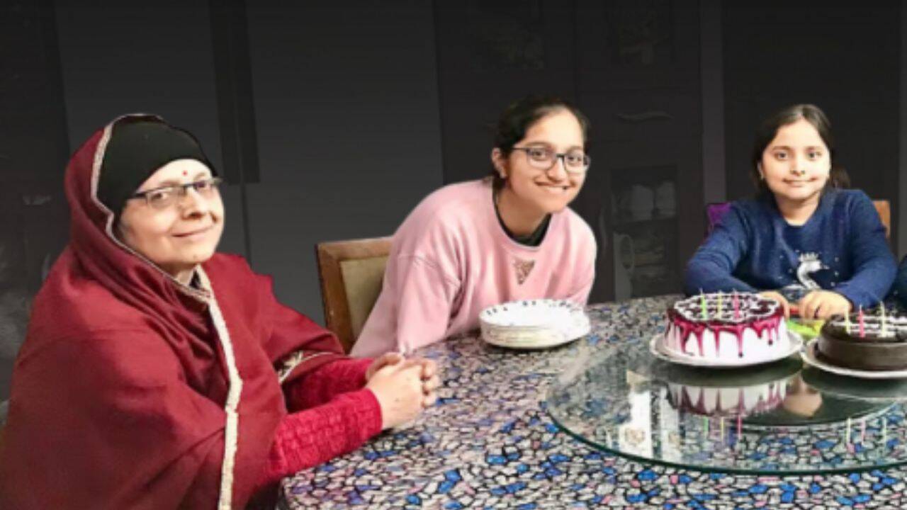 Dubai teenager launches AI breast cancer screening tool after grandmother's death