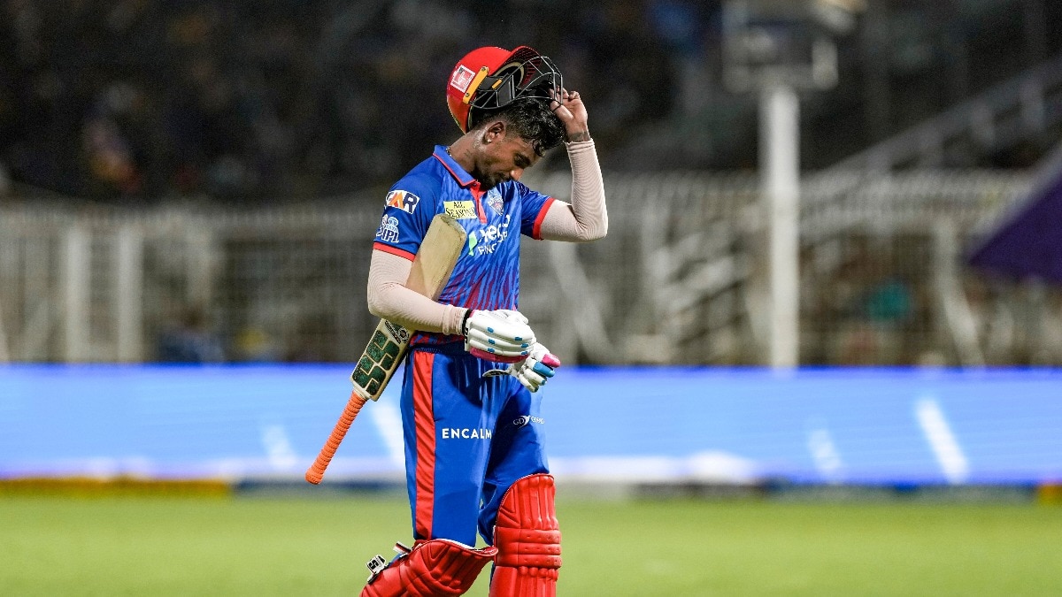 Cricketer Abhishek Porel recalled to Bengal team after release from jail