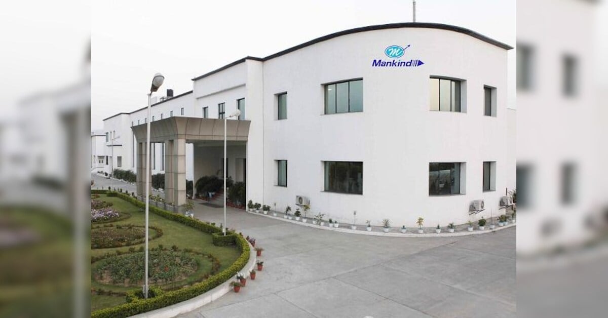 Mankind Pharma partners with Chinese firm to expand insulin analogue portfolio