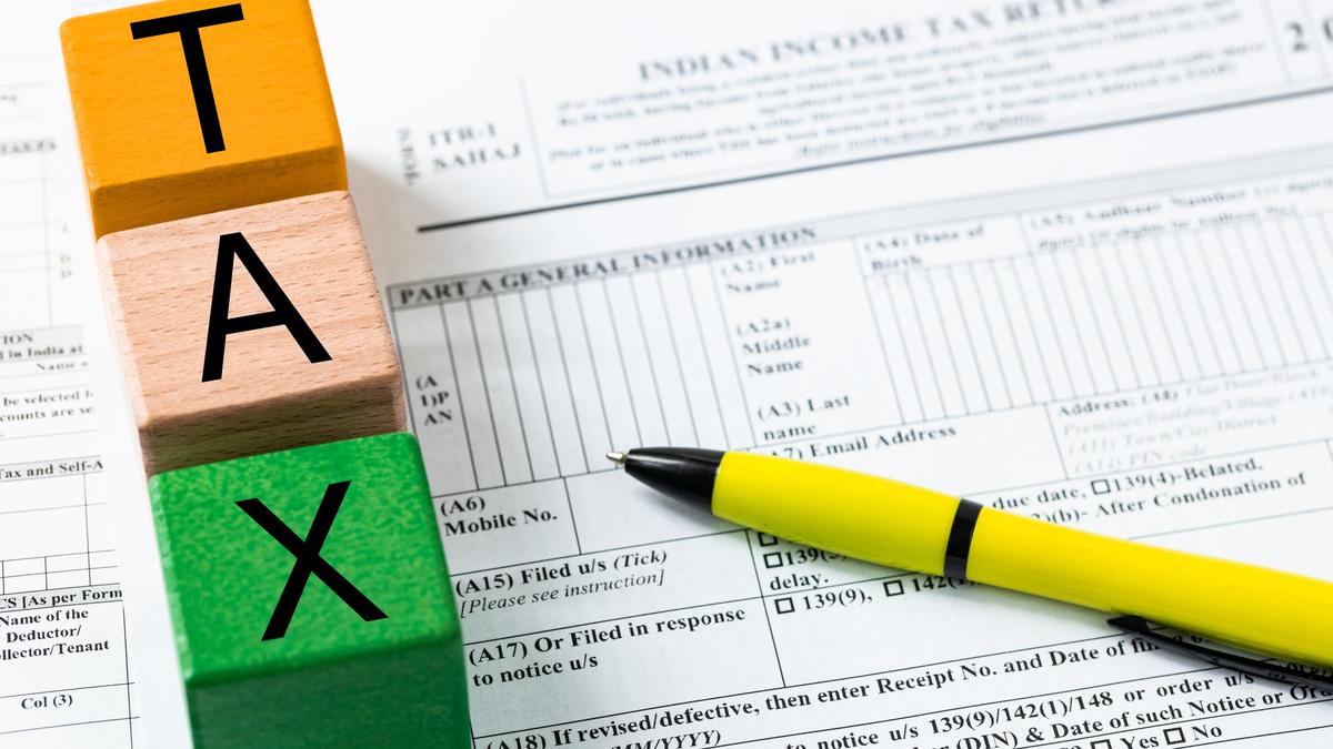 India sees ₹16,083 crore in additional tax from updated returns