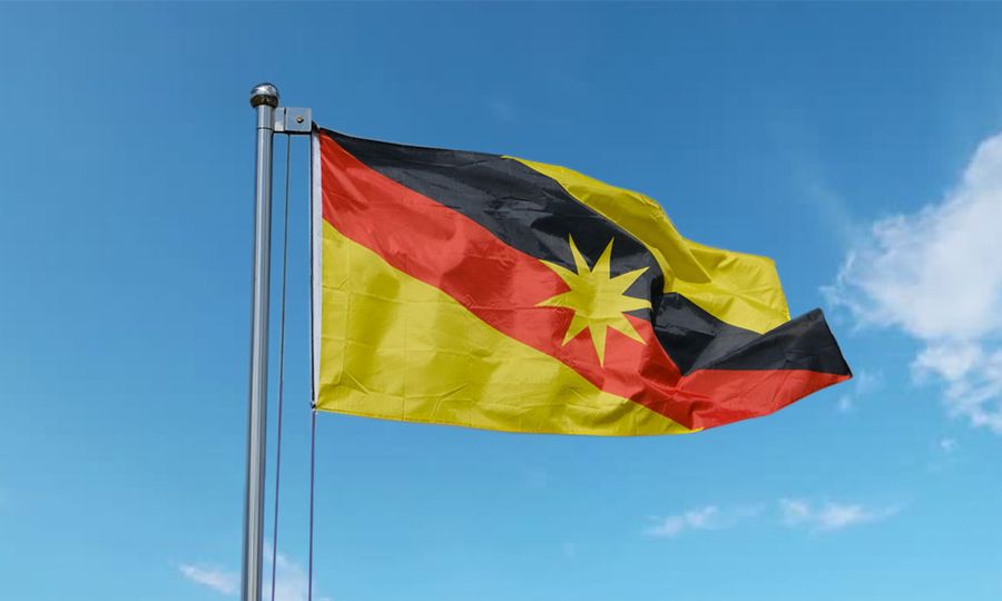 Sarawak Jadi Teladan: Bina Jambatan, Bukan Tembok Bahasa