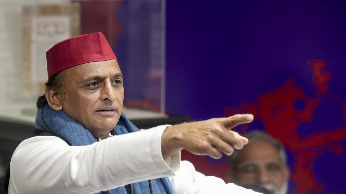 Samajwadi Party to unveil comprehensive election manifesto for Uttar Pradesh polls
