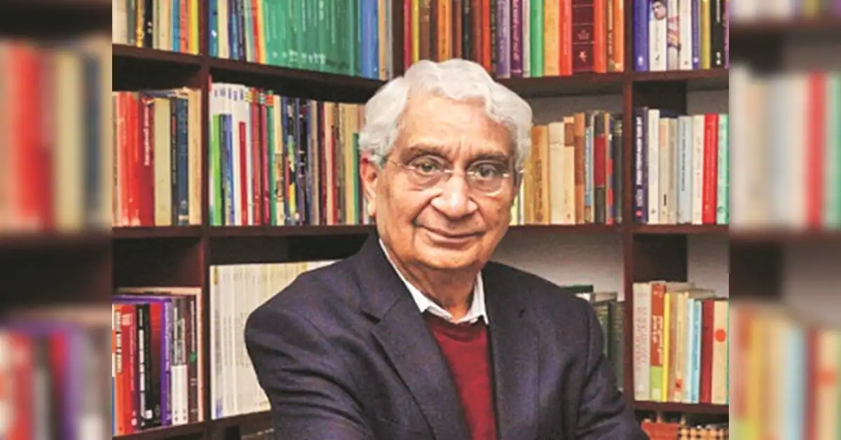 1991 reforms incomplete, failed to drive India's industrial growth: expert