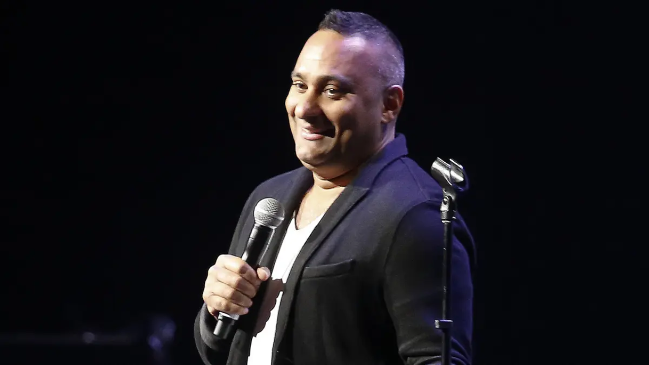 Comedian Russell Peters turns profit on Hidden Hills property sale