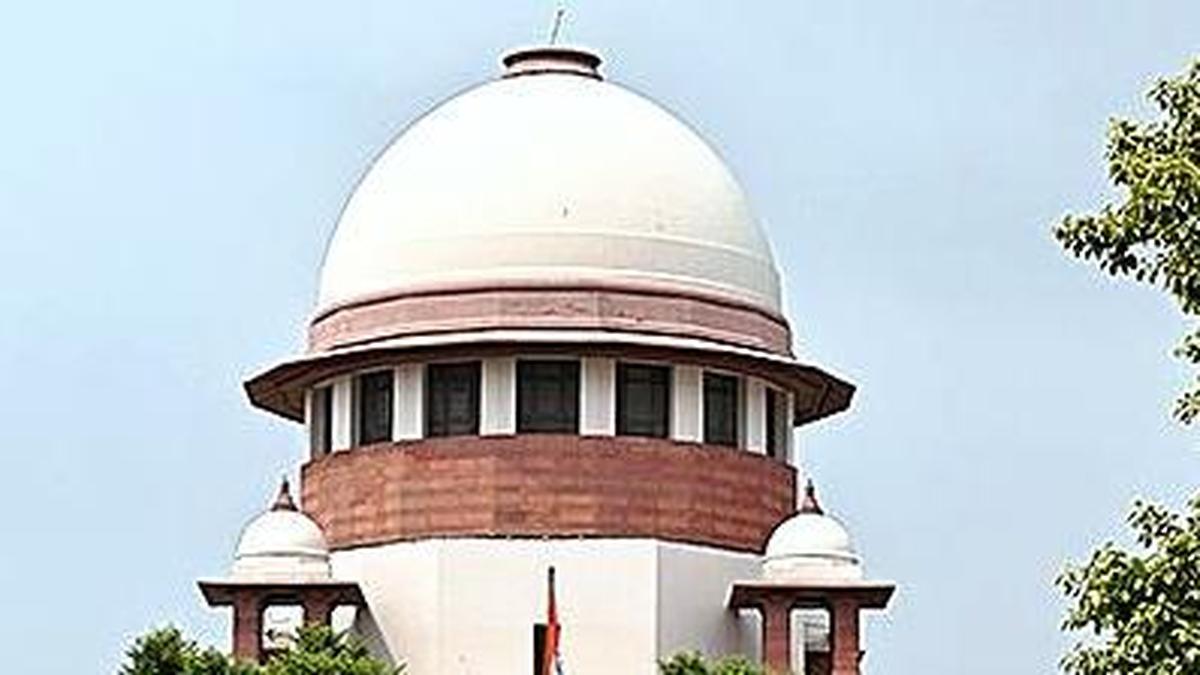 Supreme Court examines police chief appointment rules in landmark review