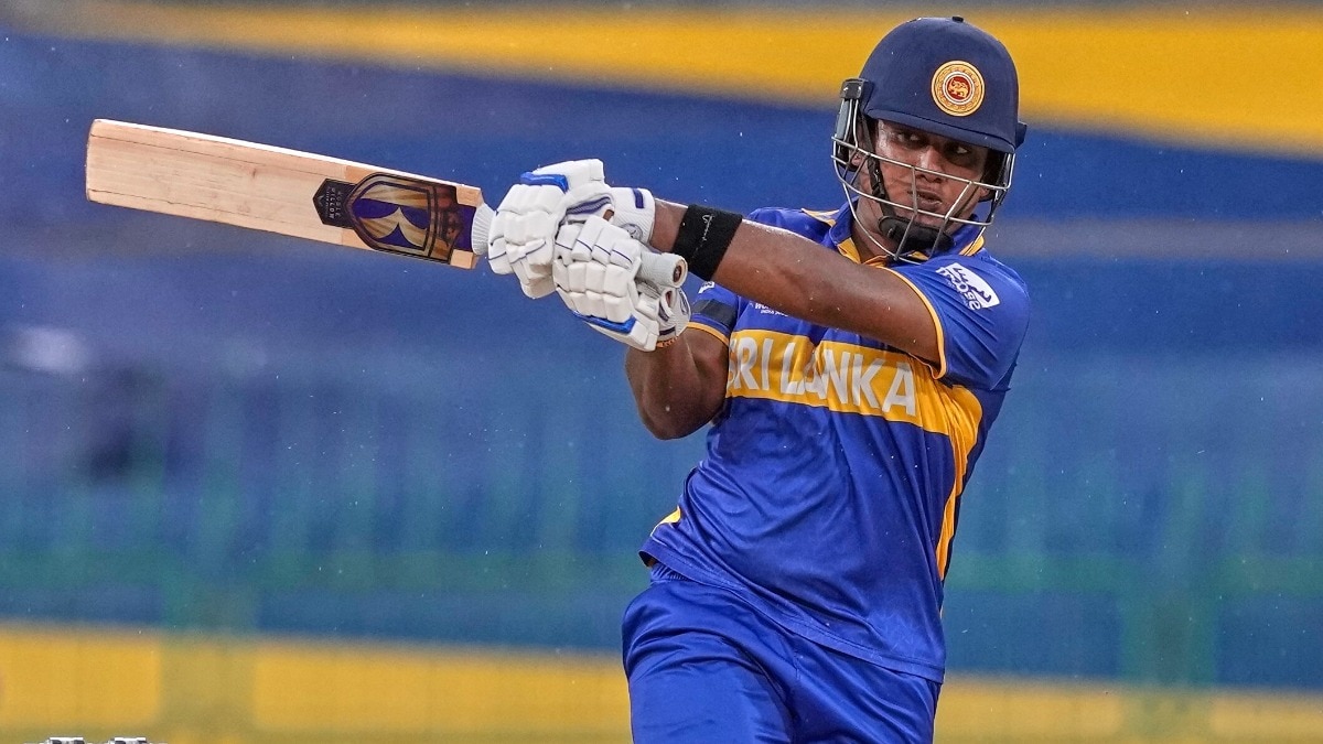 Sri Lanka reaches Aichi-Nagoya Asian Games final after stunning Pakistan upset