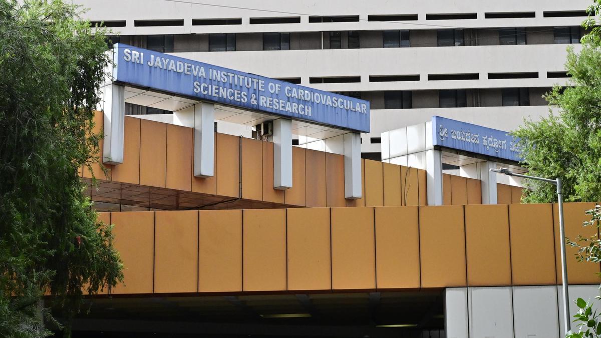 Over 1,200 HIV patients receive cardiac care as life expectancy rises