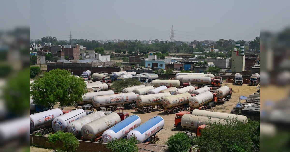 Centre unveils petroleum law reforms, seeks industry feedback