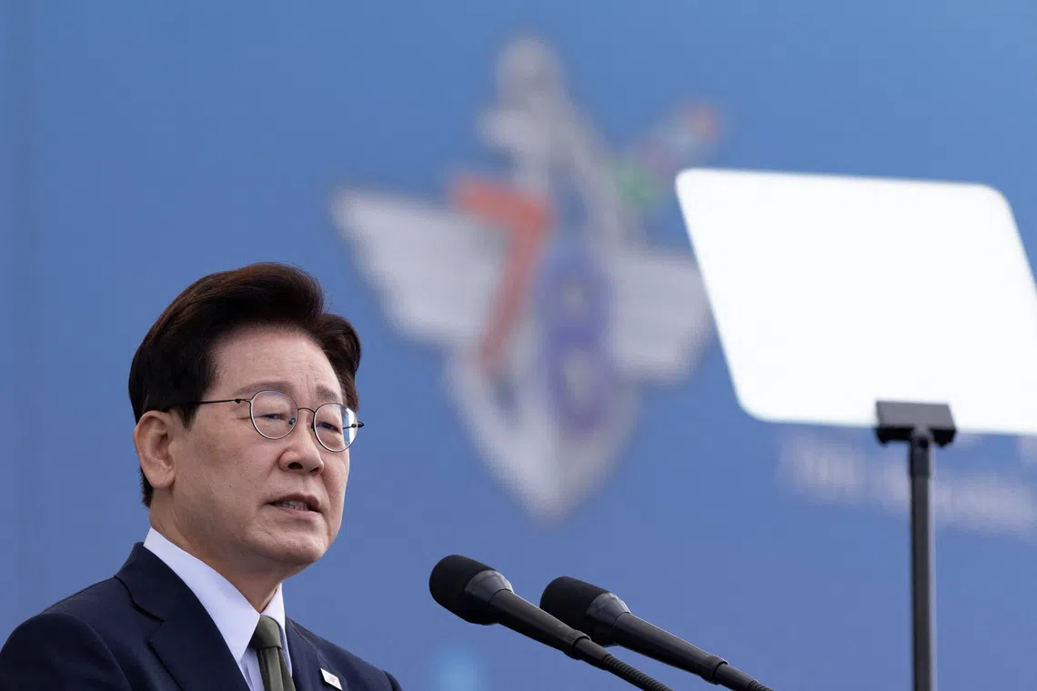 Seoul threatens action against Kyiv over North Korean soldiers row