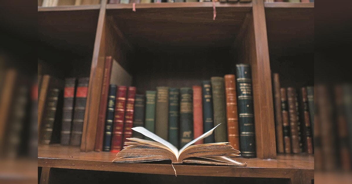 Rare books attract new generation of Indian collectors seeking cultural legacy
