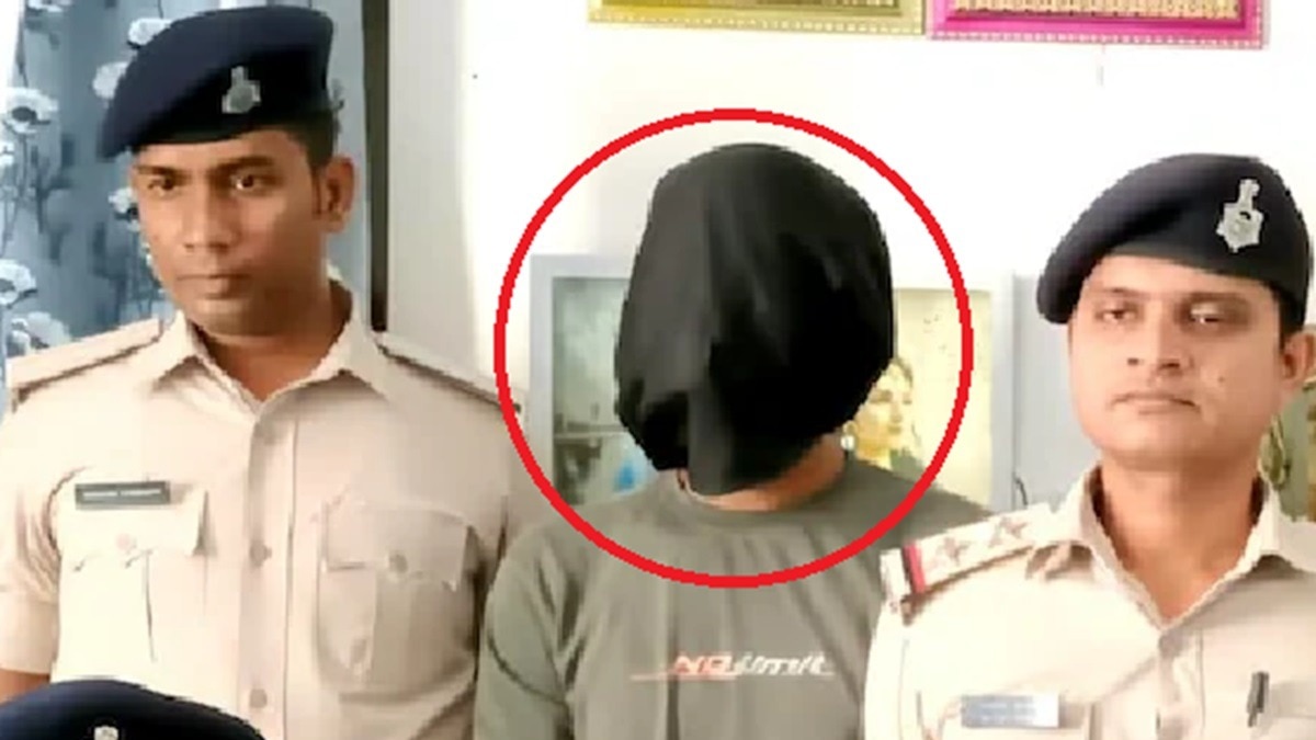 बिहार में पिता की हत्या का आरोपी निकला अपना बेटा