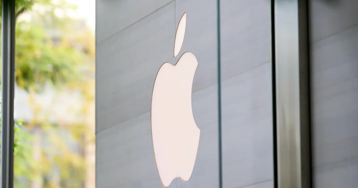 Apple hit with £2 billion UK lawsuit over app store privacy rules