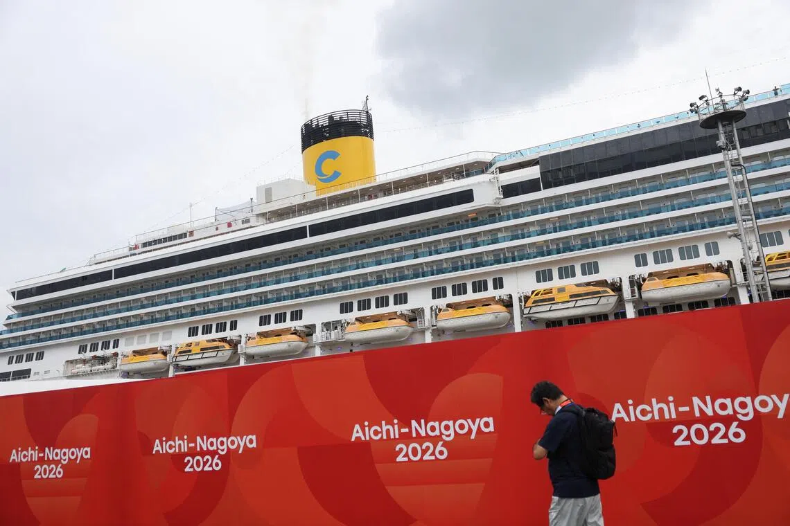 Malaysia to foot bill for extra Asian Games athlete accommodation