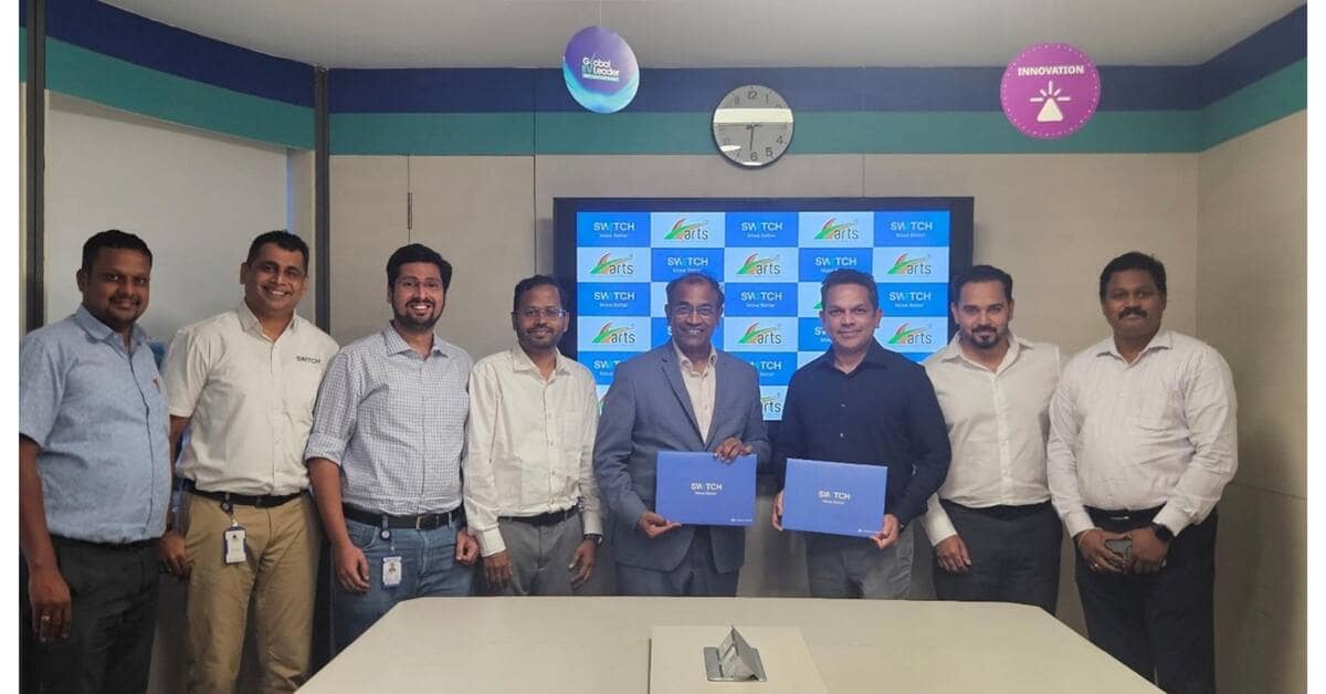 Switch Mobility bags 840 e-bus order for Delhi under PM E-Drive scheme