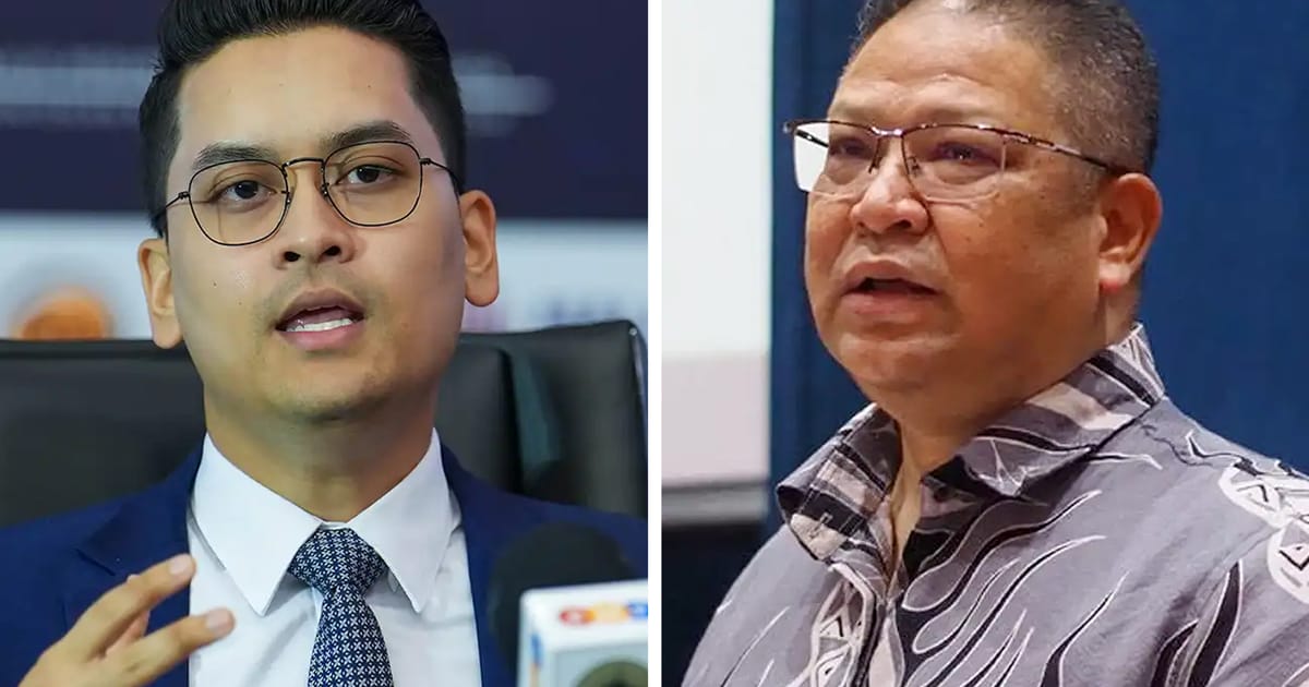 Undang-Undang Sukan: Sejauh Mana Kuasa Menteri Harus Terbatas?