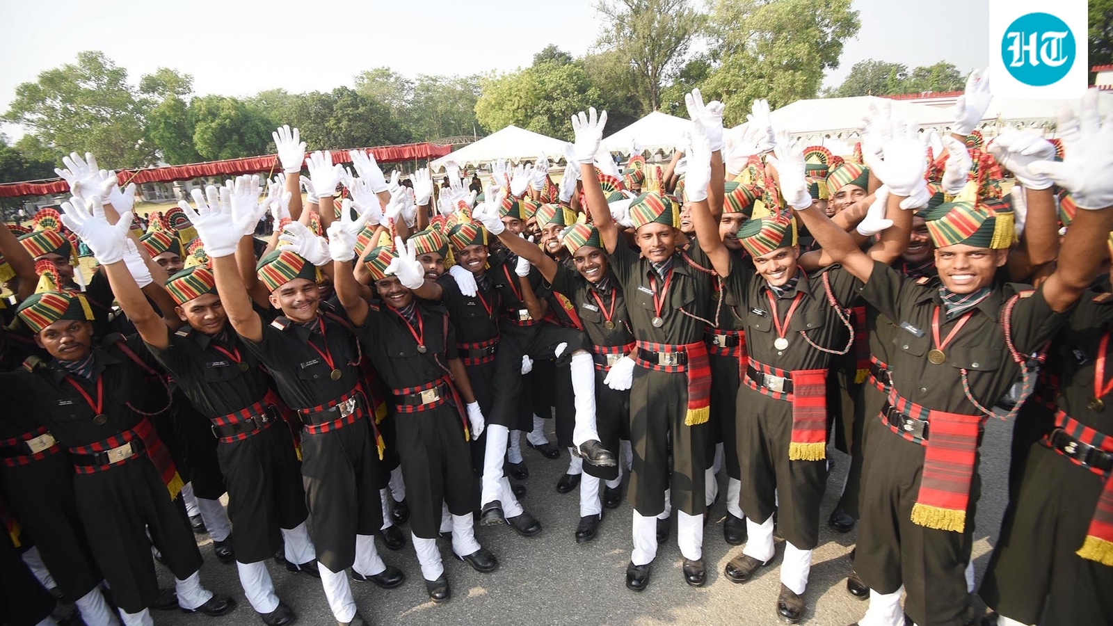 Hit-and-run provisions delayed as first Agniveer batch prepares deployment