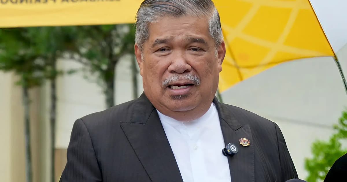 MACC records statement from Mat Sabu over Kedah fertiliser matter