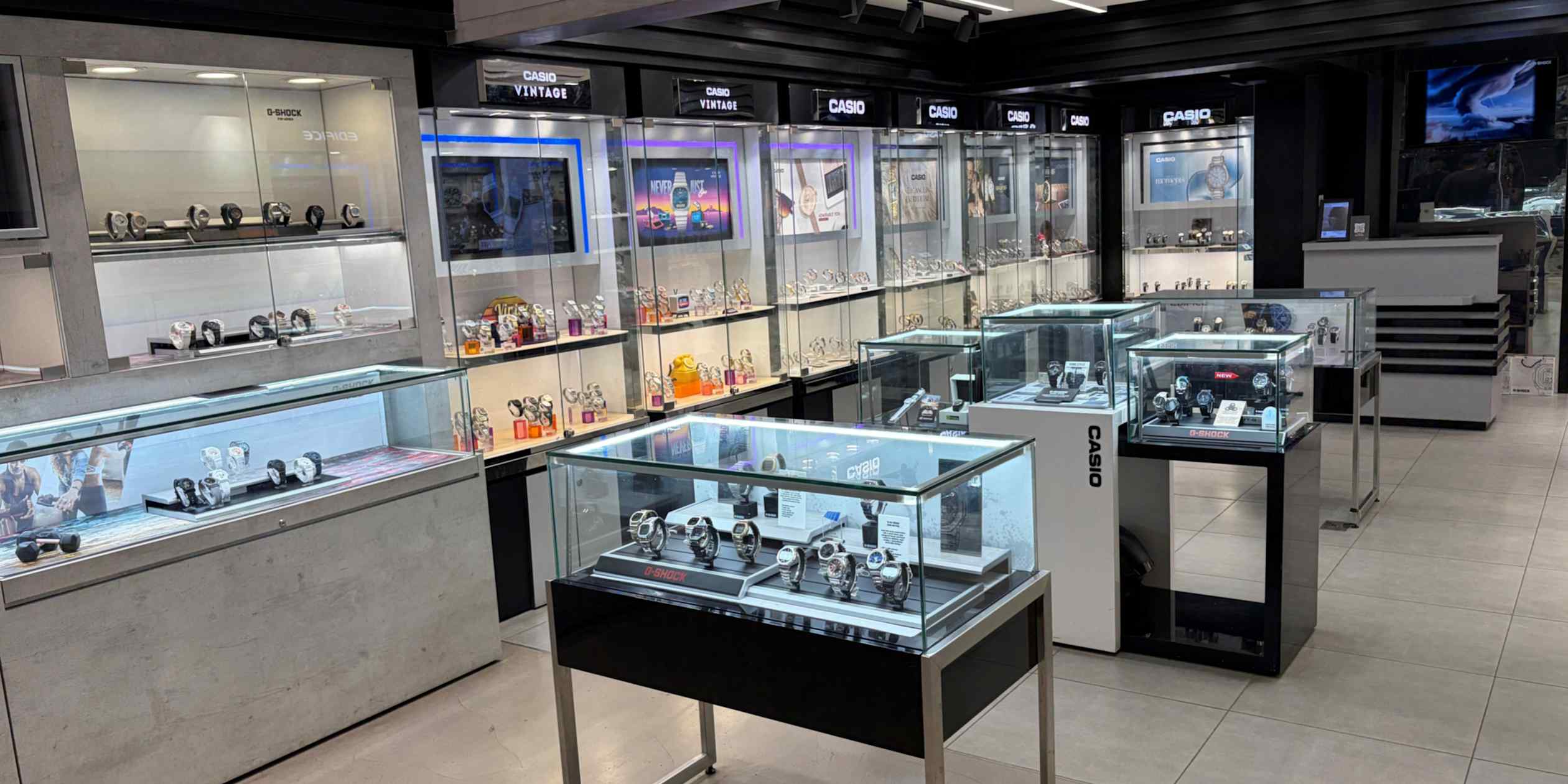 Casio Eyes India's Expanding Watch Market With Budget-Friendly Range