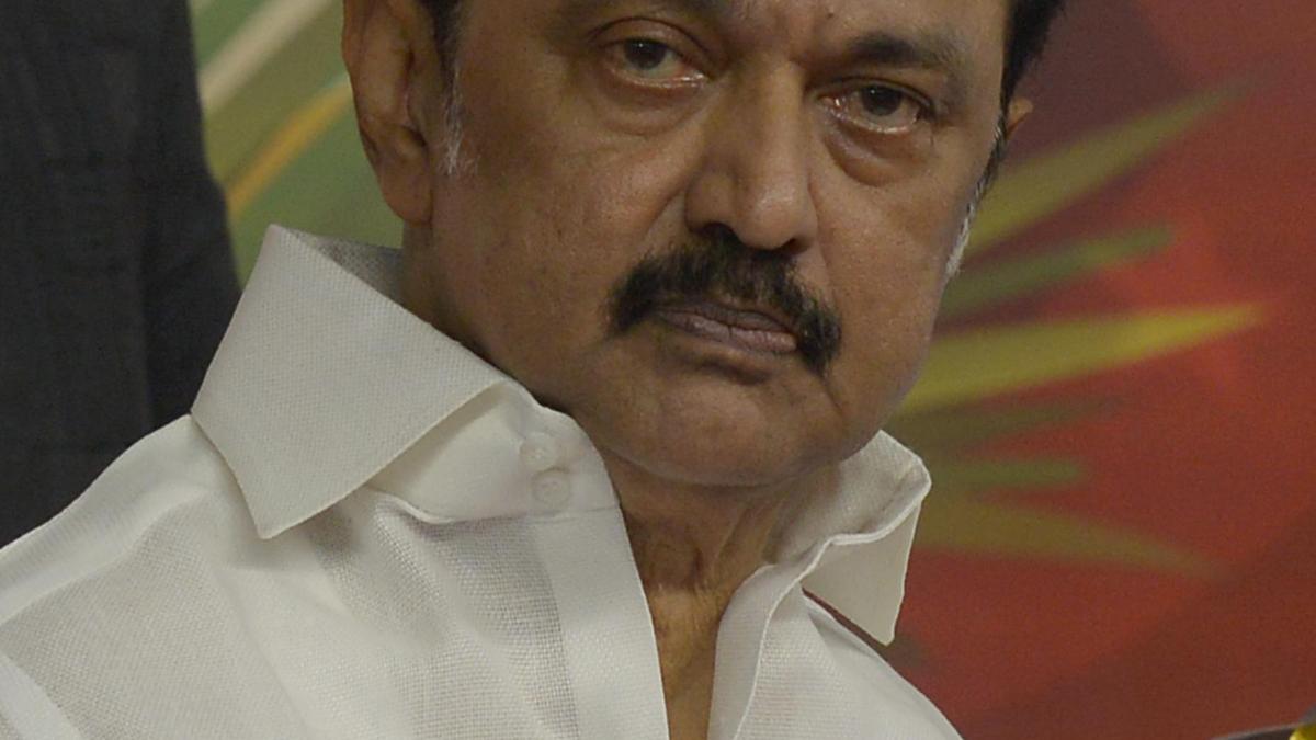 Stalin seeks Tamil Nadu Assembly resolution on caste census methodology