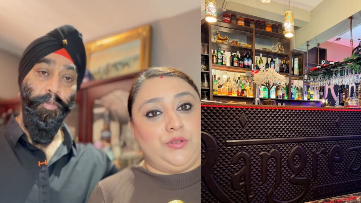 London Sikh Chef's Restaurant Faces Closure, Attributes Crisis to Google