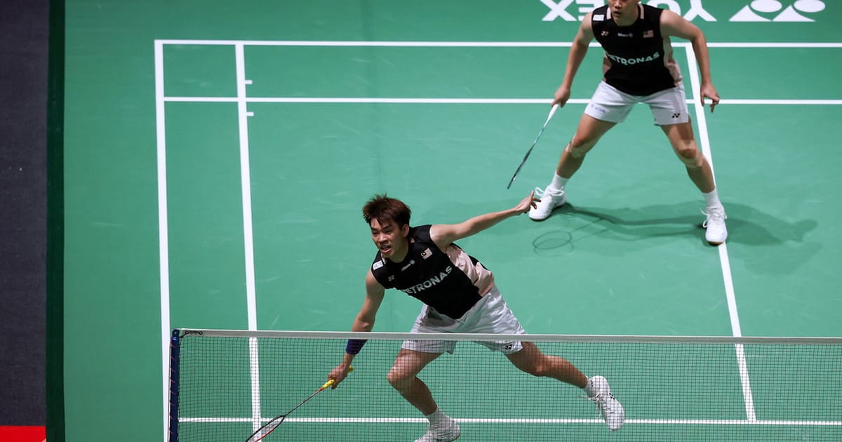 Sports grant scheme to nurture Malaysia's next generation of athletes