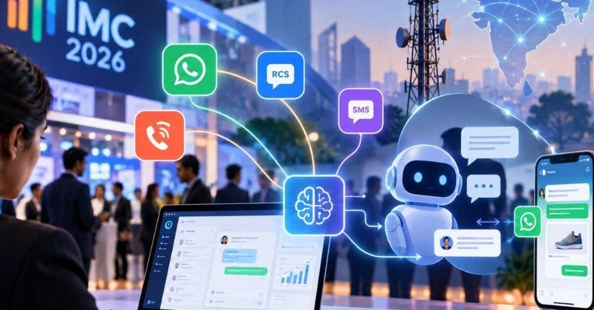 Indian businesses adopt AI-powered messaging platforms to automate customer engagement