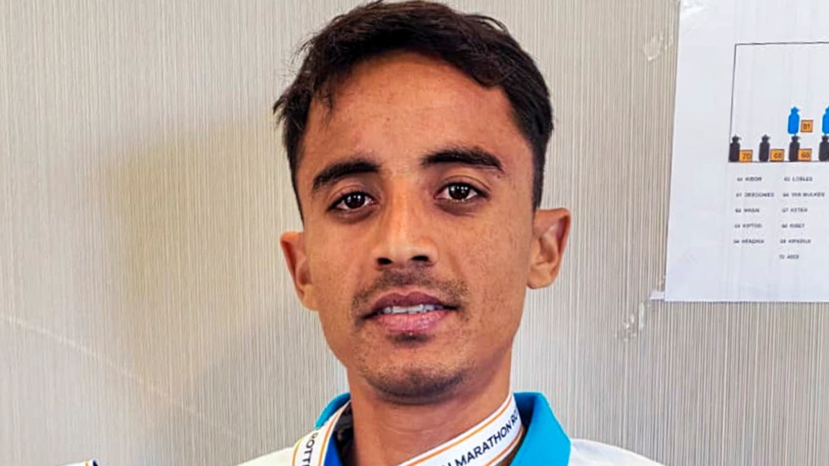 India bags silver medal through Savan Barwal on Asian Games day seven