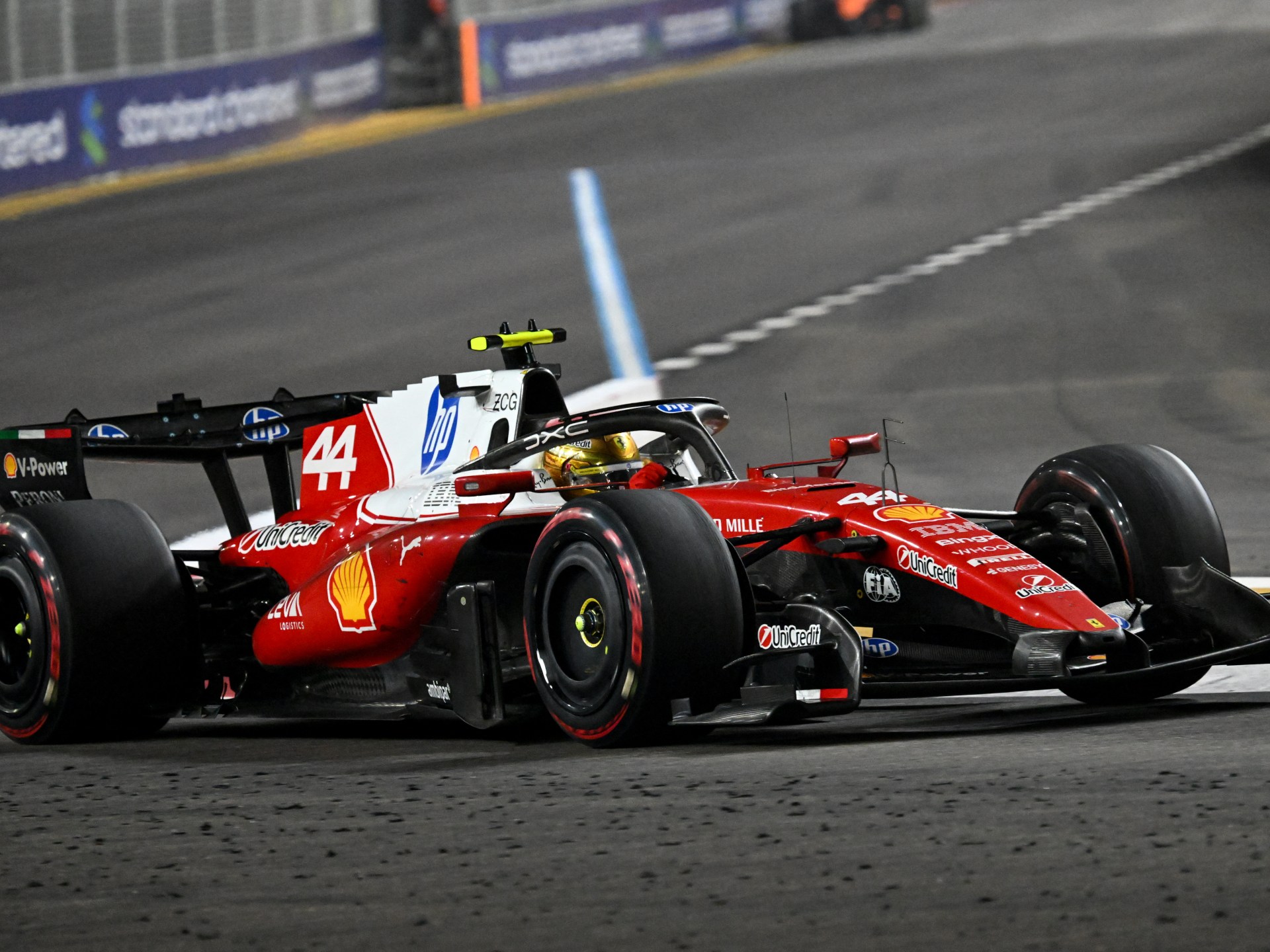 Rwanda set to host Formula One Grand Prix from 2030s