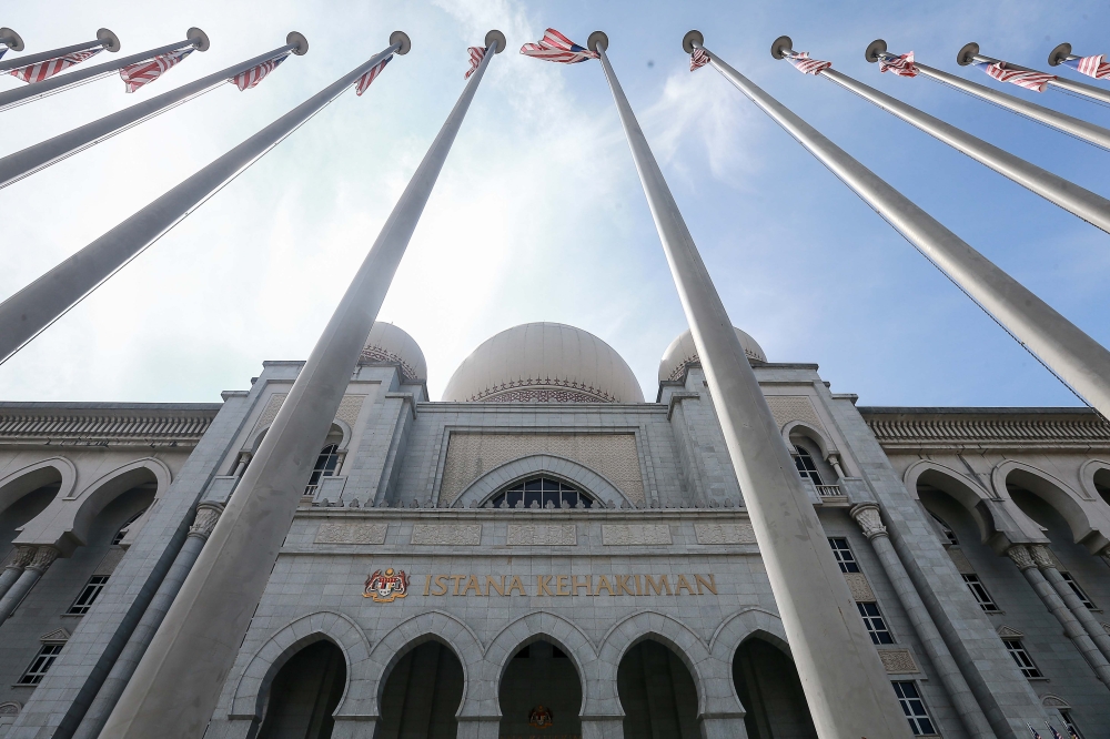 Court of Appeal revokes bail for disabled man in cannabis trafficking case
