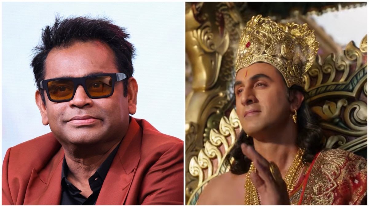 AR Rahman says fatigue prevents him from monitoring social media feedback