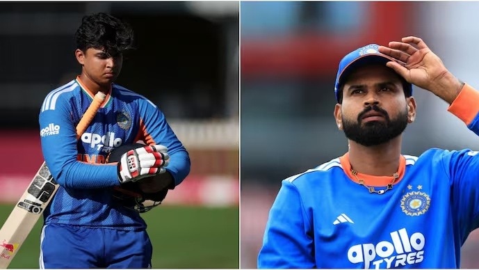 Ayyar breaks silence on India's New Zealand tour preparations