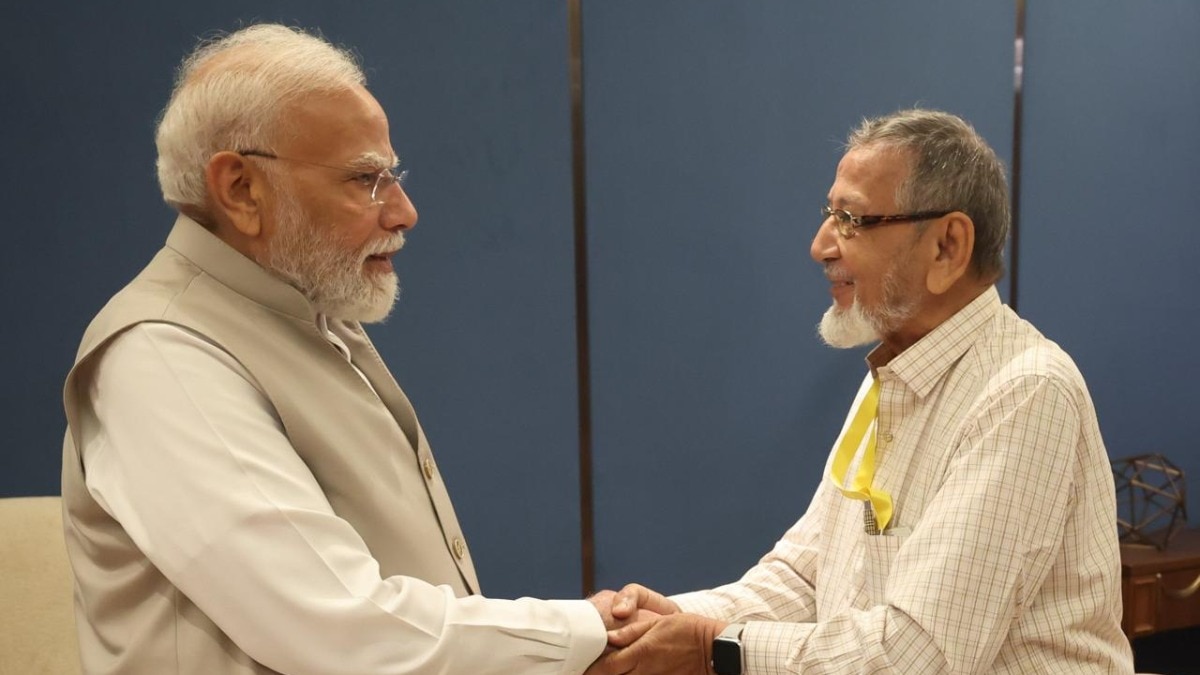 Modi's childhood friend seeks CBI probe into BJP legislator over land dispute