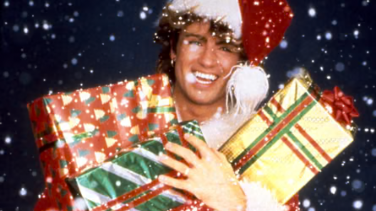 George Michael's Last Christmas royalties fund grants for vulnerable youth